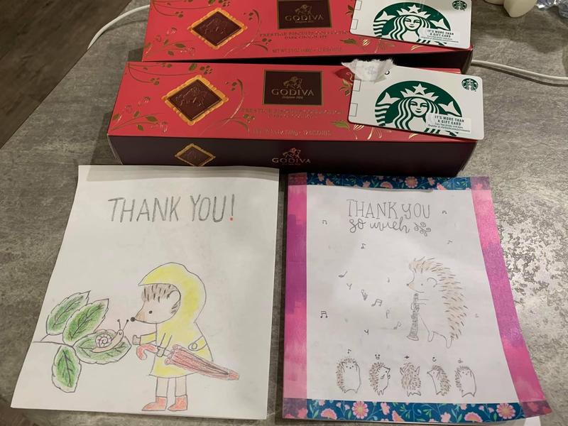 Best Gift to Teachers