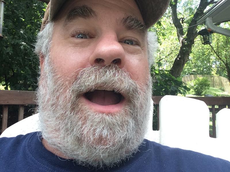 Love those truffles!