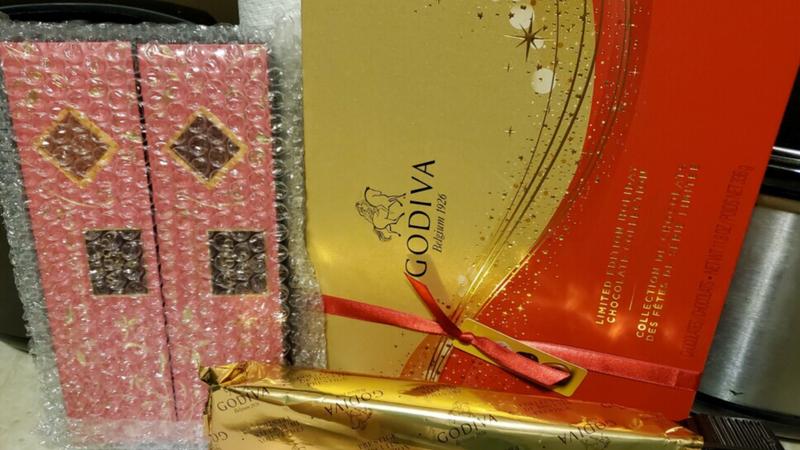 Box design looks amazing.