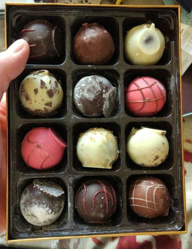 Truffles