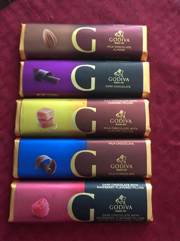 The best chocolate ever