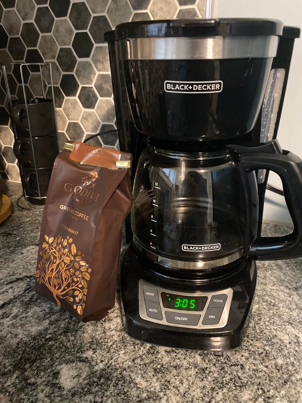 Hazelnut Creme Ground Coffee | GODIVA