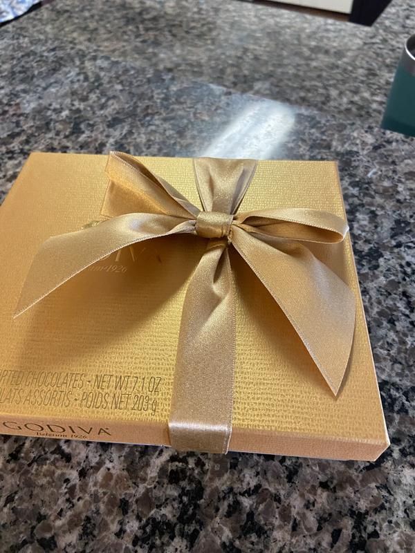 Our chocolate gift box