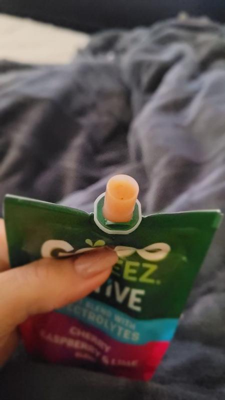 Cherry Raspberry Lime | GOGO® Electrolytes For Active Lifestyles