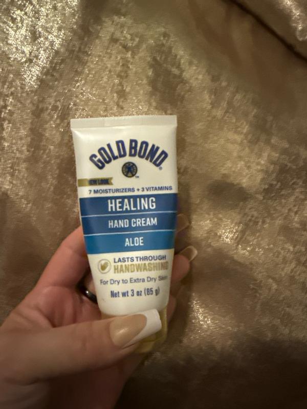 Buy Gold Bond Lotion Healing Aloe, 16.8 oz from Dollar General - available
