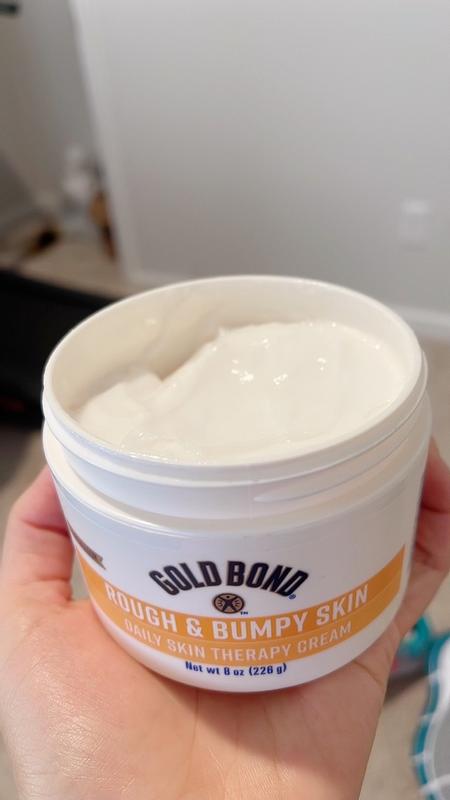  Gold Bond Rough & Bumpy Daily Skin Therapy Cream, 8