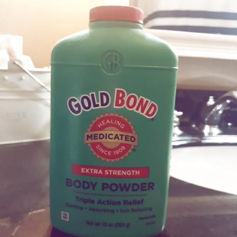 Gold Bond Body Powder, Medicated, Extra Strength - 10 oz