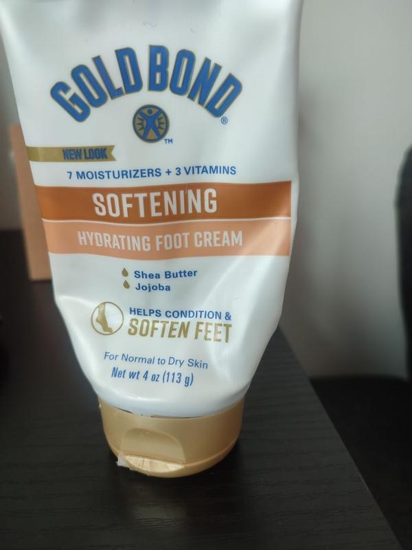 Foot softening cream store