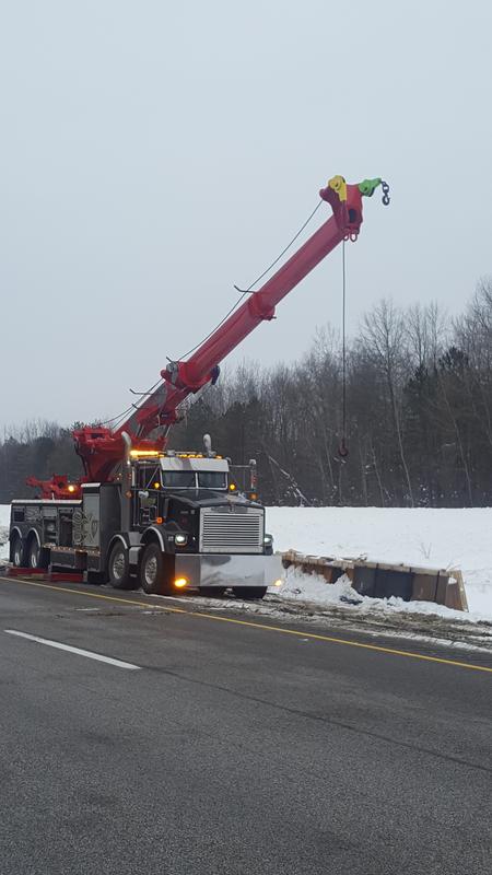 One our rotators