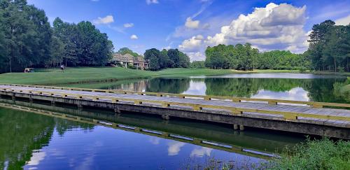 Canebrake Golf Club In Hattiesburg Mississippi Usa Golf Advisor