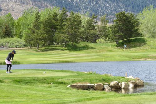 toiyabe golf club course layout