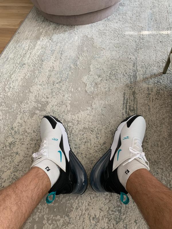 nike golf air max 270