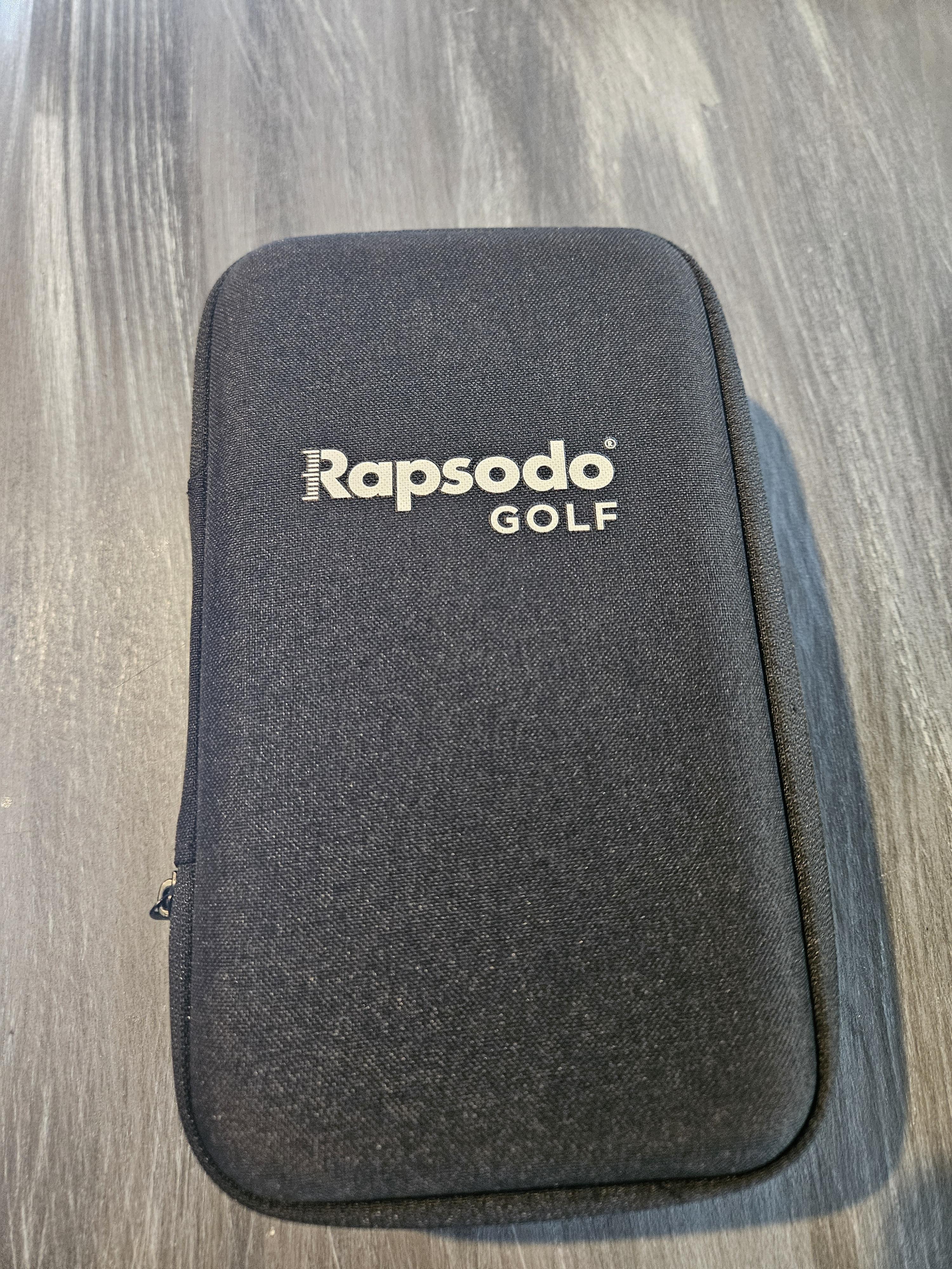 K*3様 mlm2pro Rapsodo MLM2 PRO | MyGolfSpy