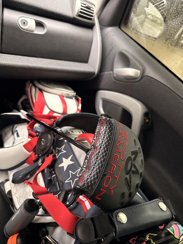 Scotty Cameron 2026 Phantom 5 OC Putter | Golf Galaxy