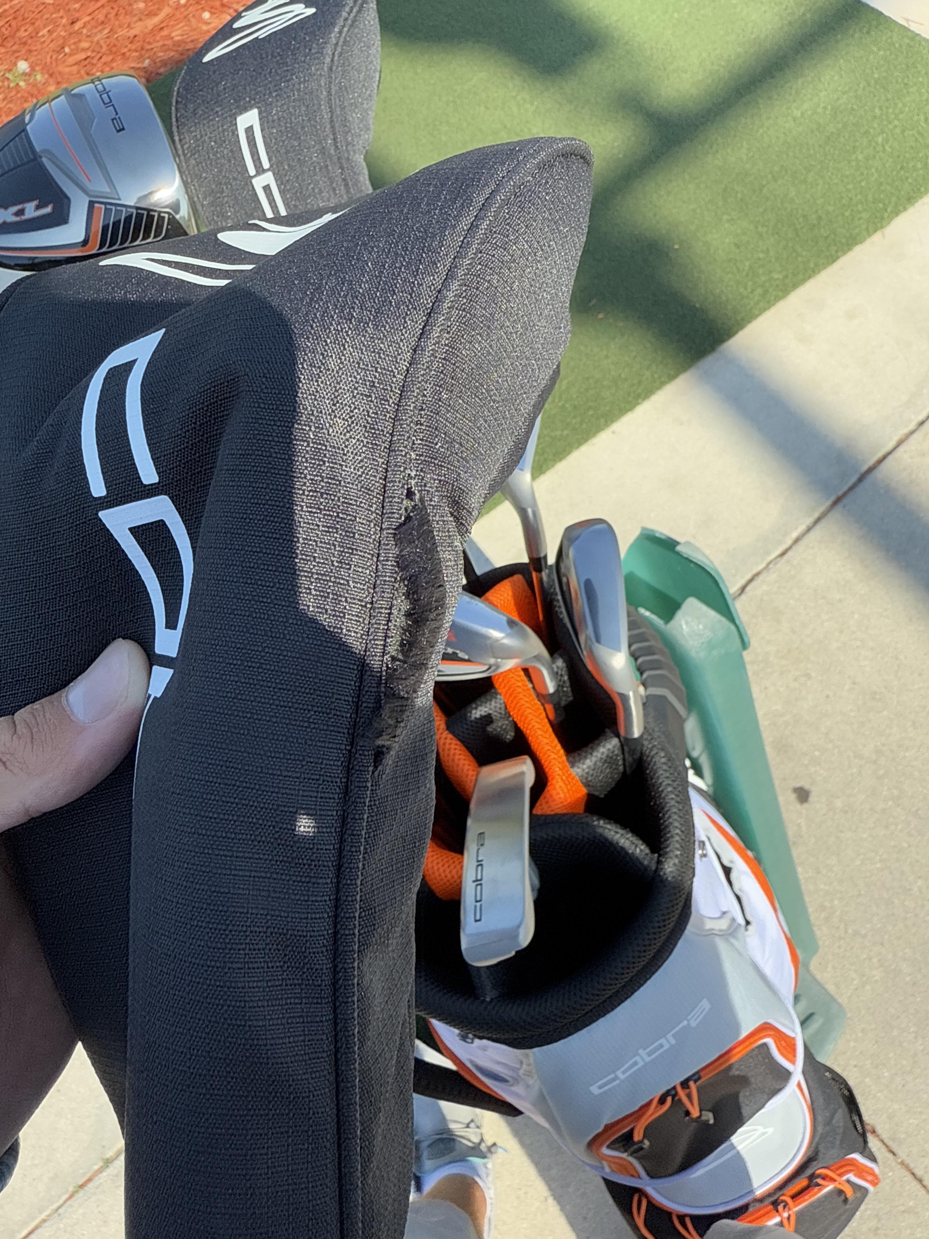 Cobra XL 16-Piece Complete Set - Prior Generation | Golf Galaxy