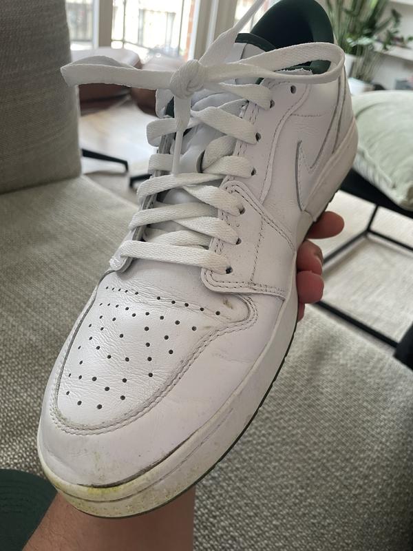 Air Jordan Men's 1 Low G Spiked Golf Shoes | Dick's Sporting Goods