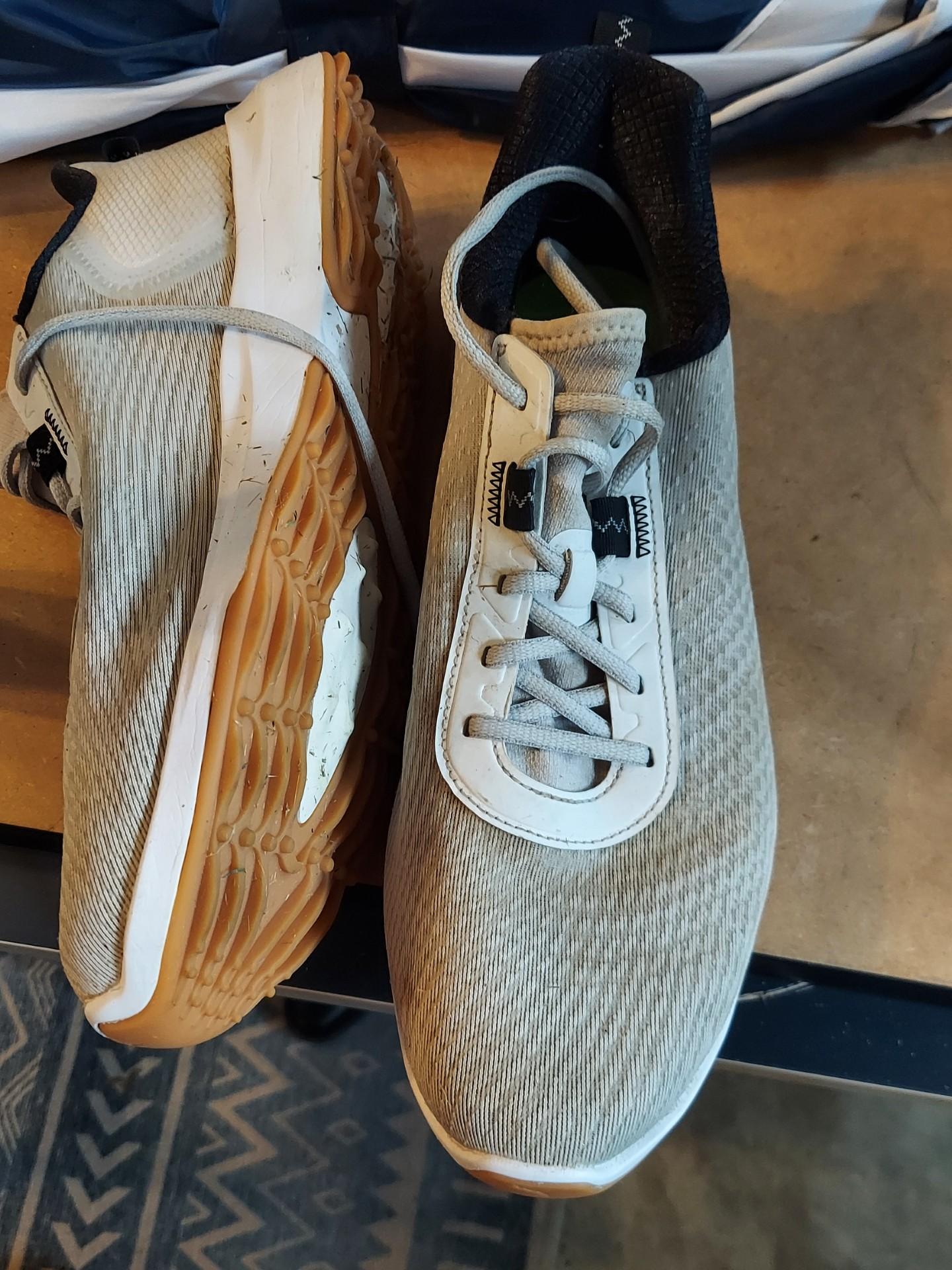 PUMA Men's Fusion Crush Sport Sustainable Golf Shoes | Dick's