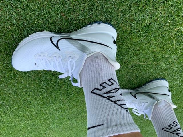 Nike Air Zoom Infinity Tour Golf Shoes Best Price Guarantee At Dick S