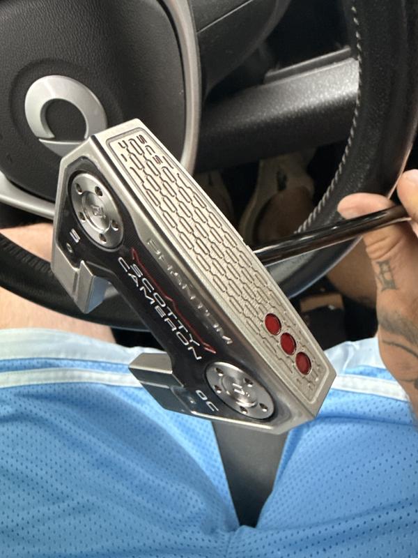 Scotty Cameron 2026 Phantom 5 OC Putter | Golf Galaxy