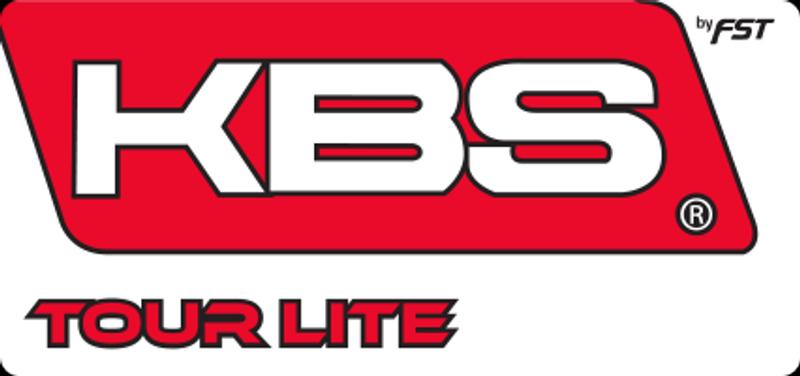 KBS Tour Lite .355 Steel Iron Shafts - The GolfWorks