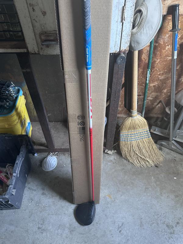 Bois De Parcours Ping I15 3-wood - 15.5° Loft, Shaft Mamiya Proforce Tour Stiff 79, Pour Droitier