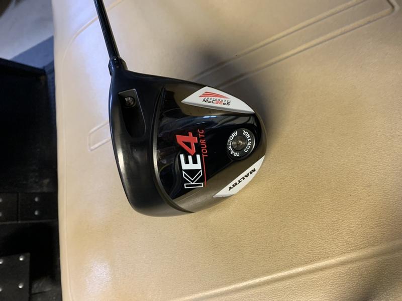 Mitsubishi Tensei CK Blue Graphite Wood Shafts - The GolfWorks