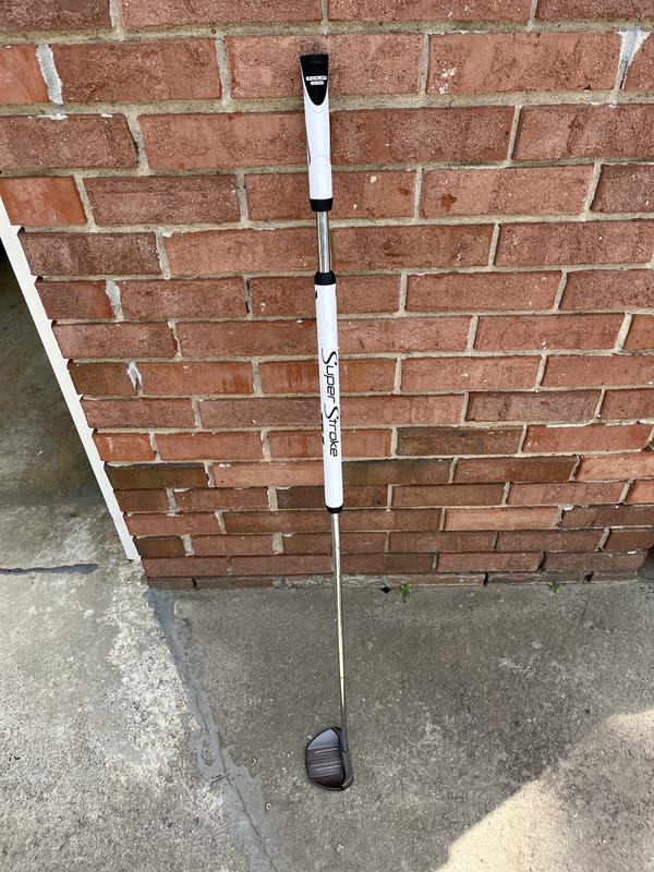 Tête De Putter Maltby Pure-Track Tour PTM-1 – Fraisée Carbone