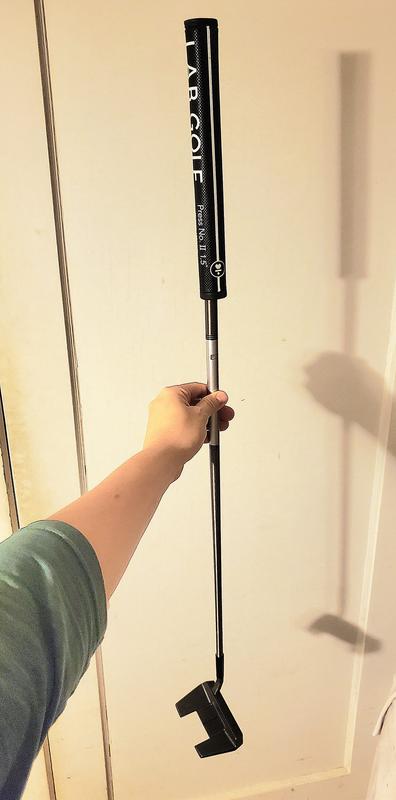 Aerotech SteelFiber Putter Shafts - The GolfWorks