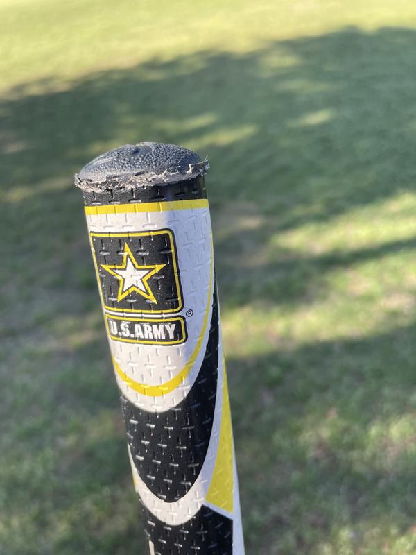 Super Stroke Mid Slim 2.0 Army Putter Grip - The GolfWorks
