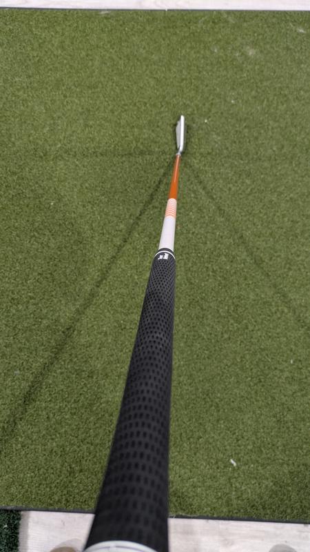 Graphite Design Tour AD Utility/Driving Iron Shaft - GolfWorks Canada