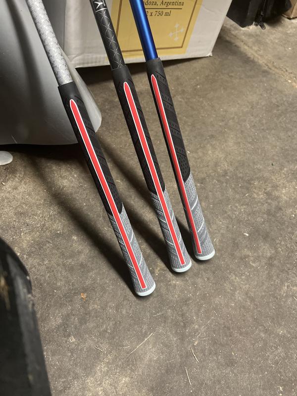 Golf Pride MCC Plus4 ALIGN MAX Grips - GolfWorks Canada