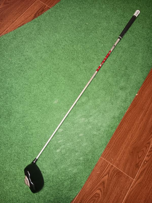 2 Tiges De Coin UST Mamiya Graphite Régulier Proforce - 0,355 Conique