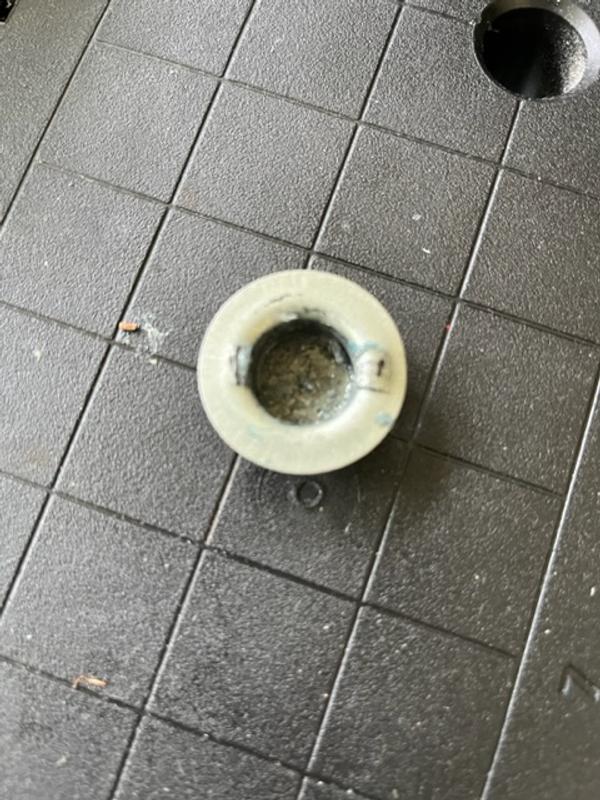 The GolfWorks Enhanced Graphite Shaft Extractor-GW1009 - The GolfWorks