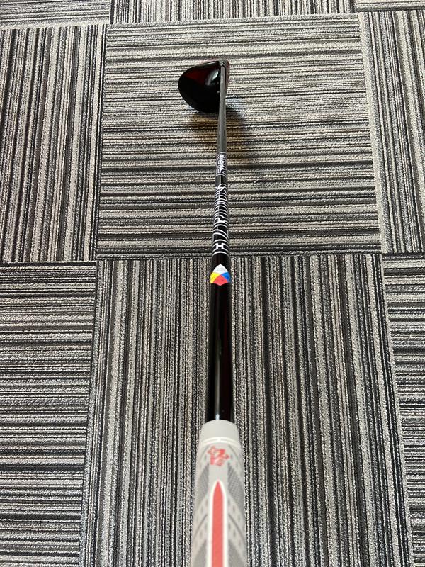 Project X HZRDUS Smoke Black RDX Graphite Wood Shafts - GolfWorks