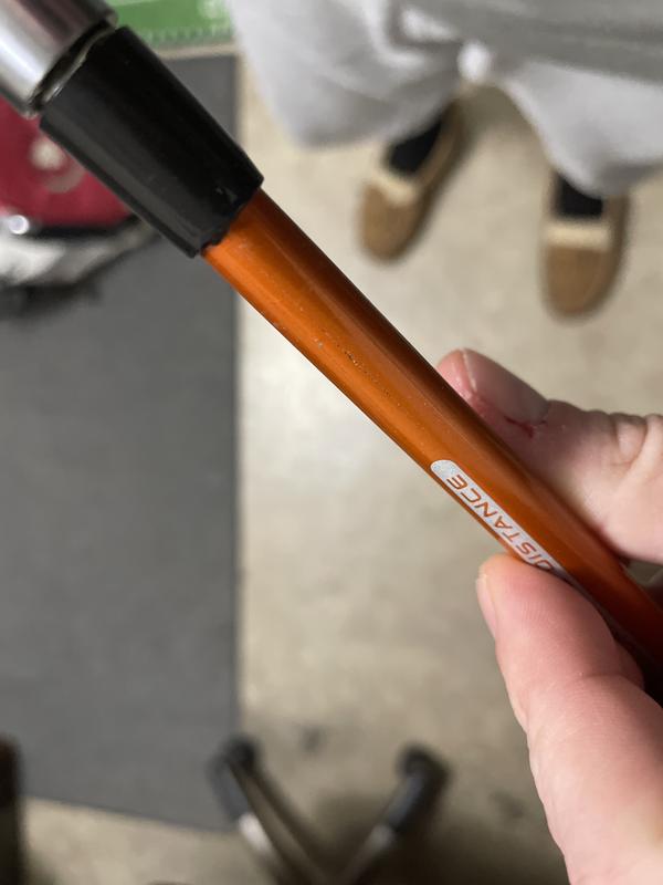 Graphite Design Tour AD Utility/Driving Iron Shaft - The Graphite Design Tour AD Utility/Driving Iron Shaft - The