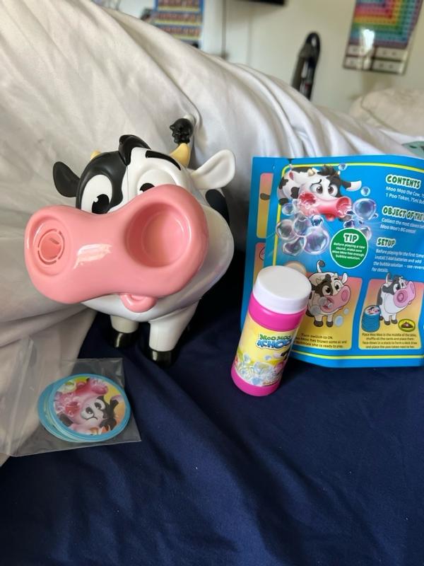 Goliath Games Moo Moo Achoo - 931382 | Blain's Farm & Fleet