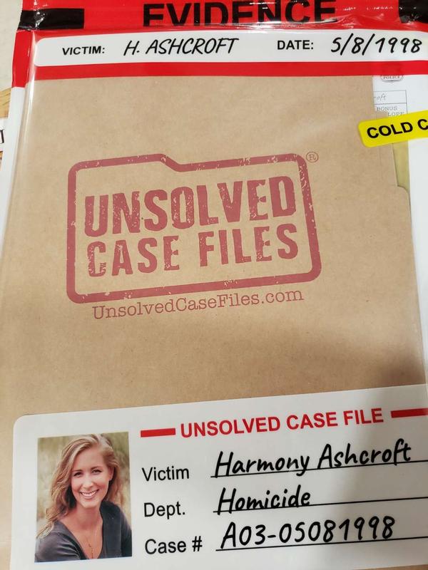 Unsolved Case Files at Lowes.com for Free Printable Unsolved Case Files