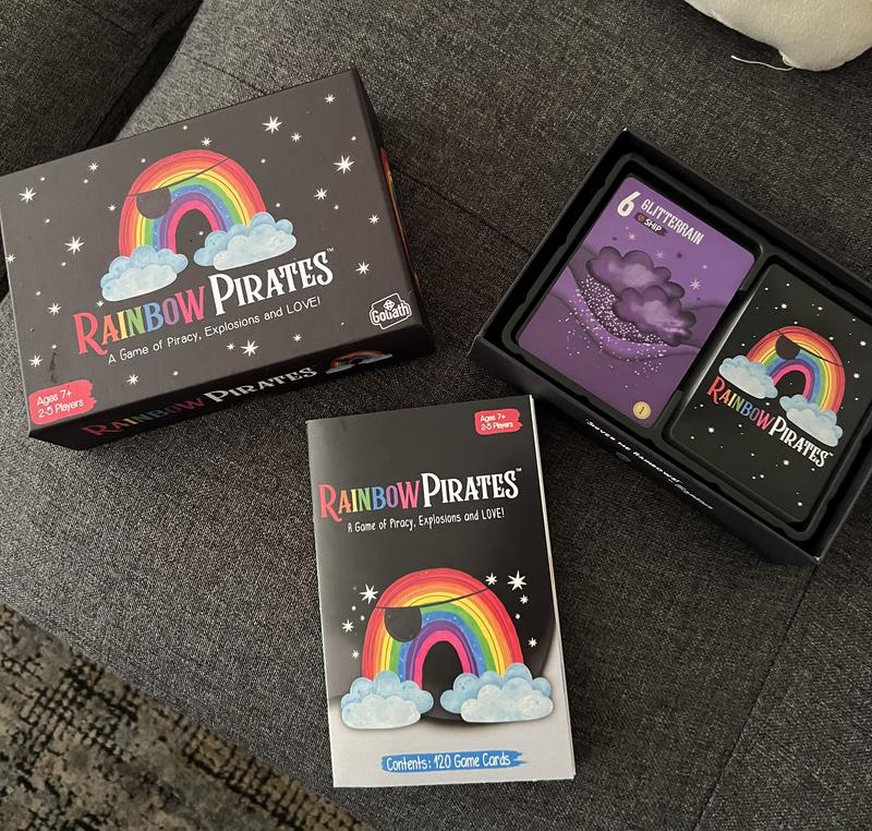 So much fun! And beautifully made!