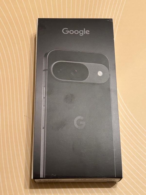 Brand New - Google Pixel 9 128GB - Porcelain - Unlocked | Best Buy