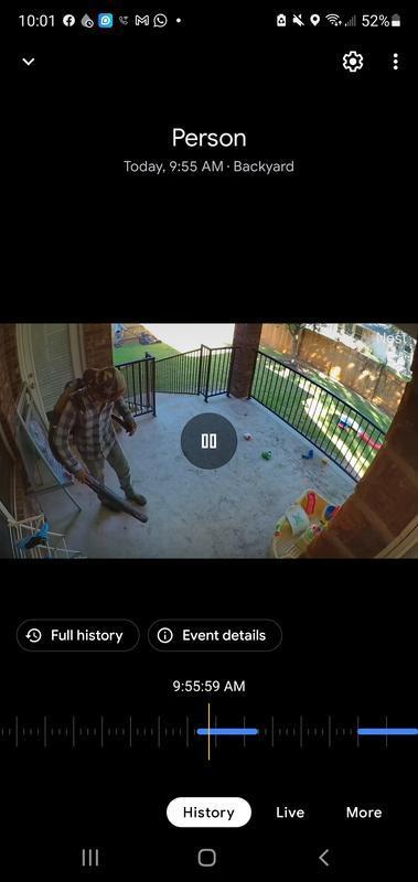 Customer photo 3 of 6. Click to open full size image.