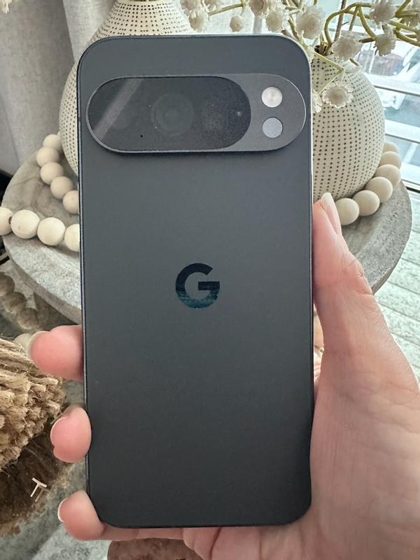 Google Pixel 10 Pro 256GB in Moonstone - PIXEL10PRO-GRY-256GB-ATT