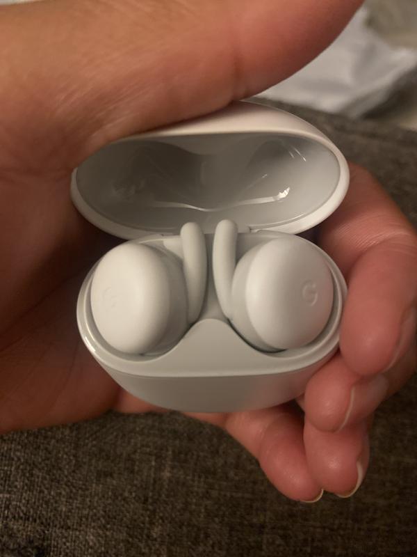 GOOGLE PIXEL BUDS A-SERIES OLIVE (2021) – ZEEK