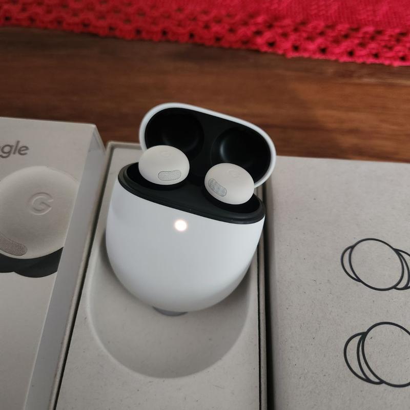 Google Pixel Buds Pro 2 - Peony (GA05761-CA) | Visions Electronics