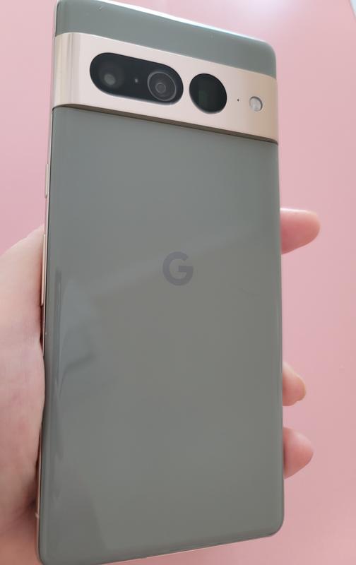 Refurbished (Good) - Google Pixel 7 Pro 128GB - Hazel