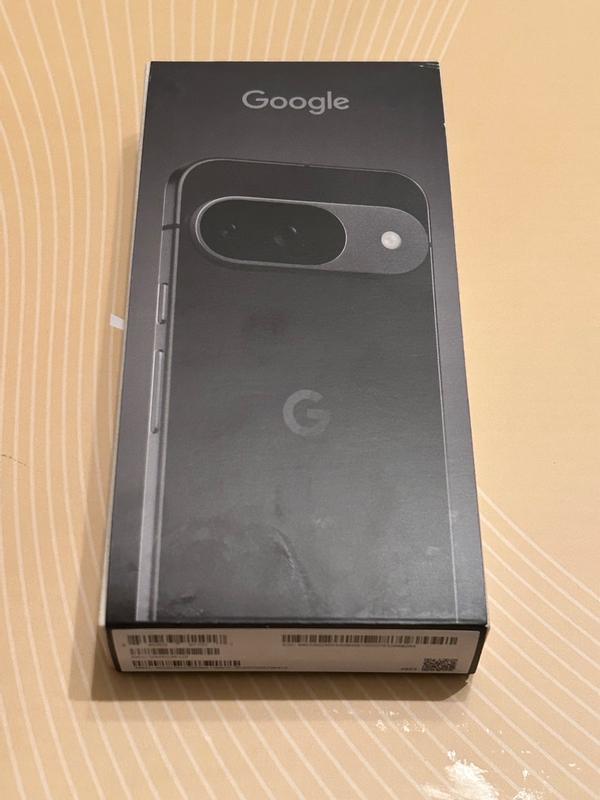 Brand New - Google Pixel 9 128GB - Porcelain - Unlocked | Best Buy