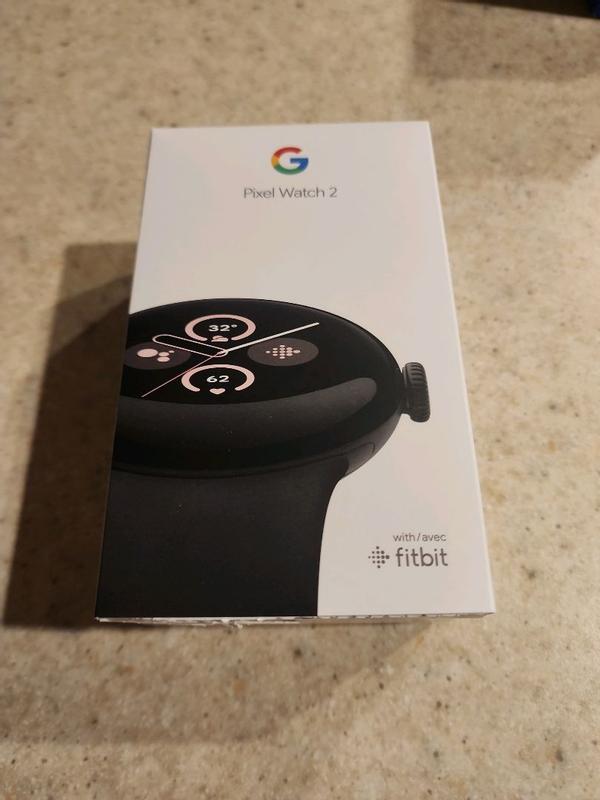 Google Pixel Watch 2 Wi-Fi Smartwatch - GA05032-US | Abt Google Pixel Watch 2 Wi-Fi Smartwatch - GA05032-US | Abt