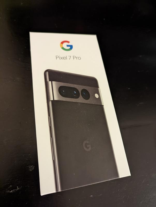 Google Pixel 7 Pro 128GB (Unlocked - Macy's Google Pixel 7 Pro 128GB (Unlocked - Macy's
