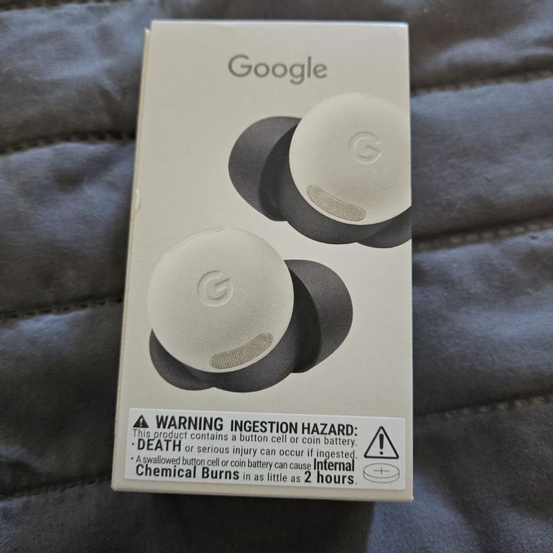 Google Pixel Buds Pro 2 - Peony (GA05761-CA) | Visions Electronics
