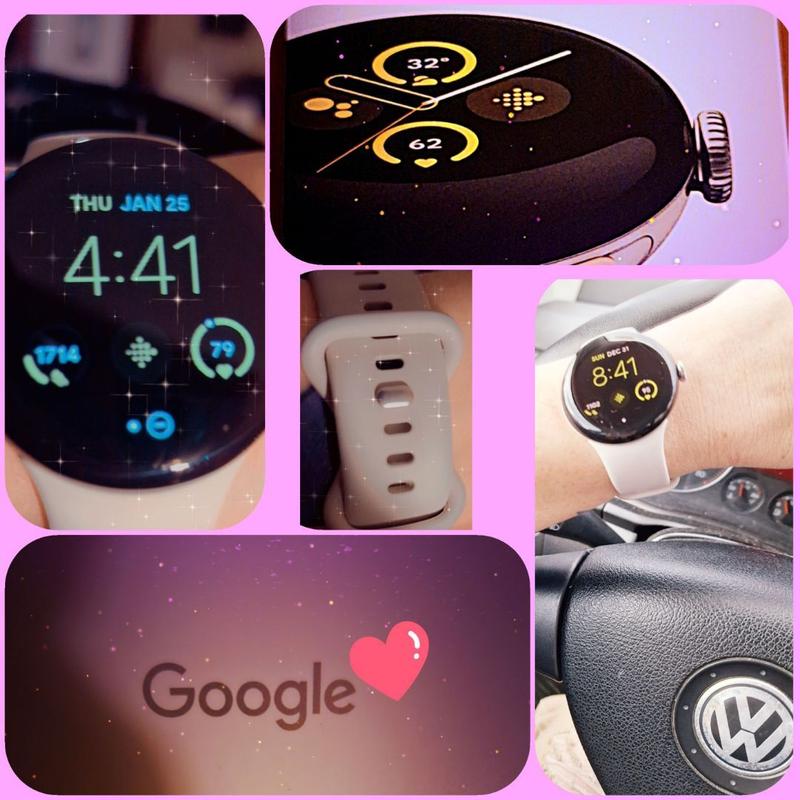 Google Pixel Watch 2 Wi-Fi Smartwatch - GA05032-US | Abt Google Pixel Watch 2 Wi-Fi Smartwatch - GA05032-US | Abt