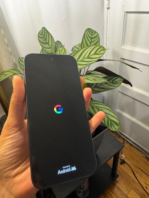 Brand New - Google Pixel 9 128GB - Porcelain - Unlocked | Best Buy